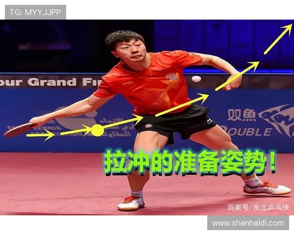 南京乒乓球队战术解析及对比分析的深度研究与探讨 南京乒乓球队战术解析及对比分析的深度研究与探讨