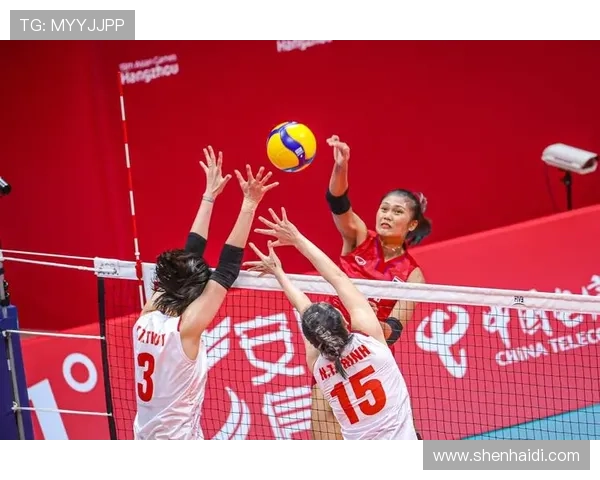 杭州排球队在大师赛中的耐力表现分析与总结