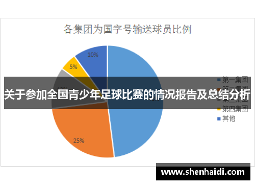 关于参加全国青少年足球比赛的情况报告及总结分析