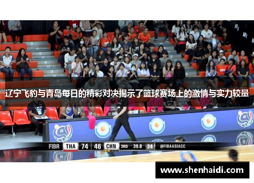 辽宁飞豹与青岛每日的精彩对决揭示了篮球赛场上的激情与实力较量