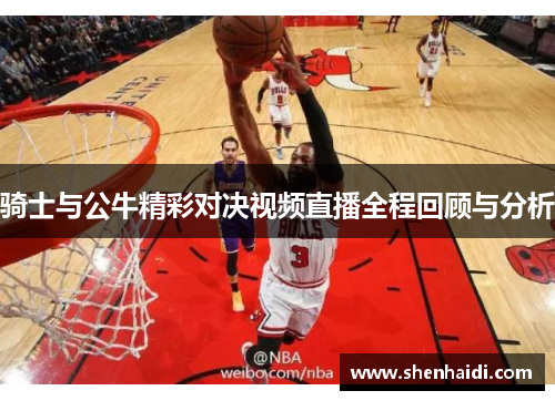 骑士与公牛精彩对决视频直播全程回顾与分析
