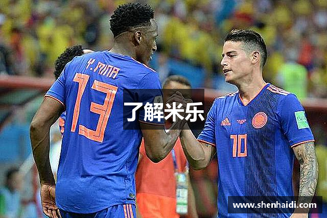 了解米乐
